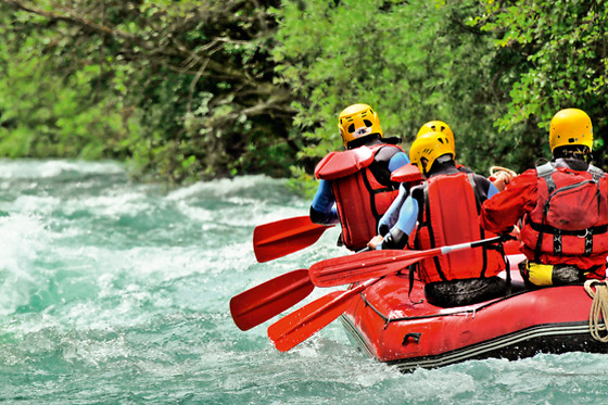 MELGAÇO WHITEWATER - photo 18