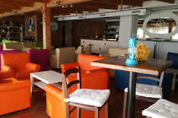 Hotel Villa Truentum