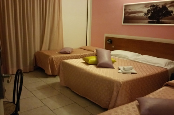 Hotel Villa Truentum - photo 4