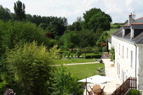 Le Moulin de Reigner - photo 2