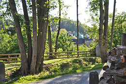 River Lodge Maredsous