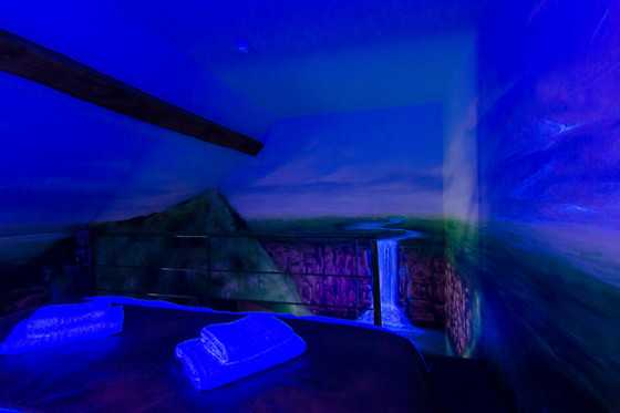 River Lodge Maredsous - photo 8
