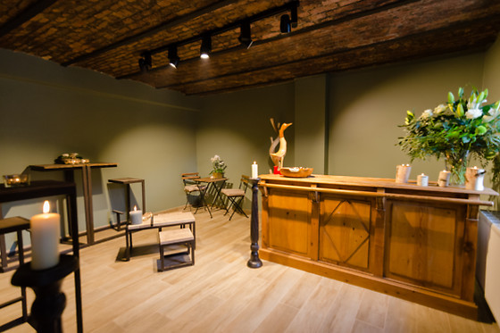 River Lodge Maredsous - photo 19