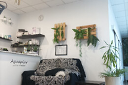 AGUAPIAR ESTETICA Y SOLARIUM