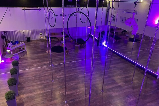 O Pole Studio - photo 0