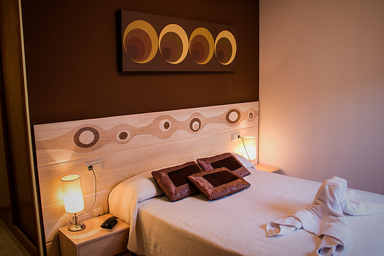 HOTEL RURAL L'ANTIC PORTAL - photo 12