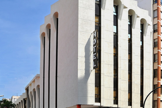 HOTEL JAIME I - photo 8