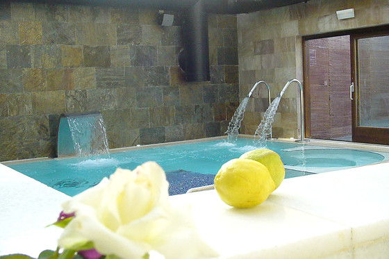 SPA MAS DE PASSAMANER - photo 8