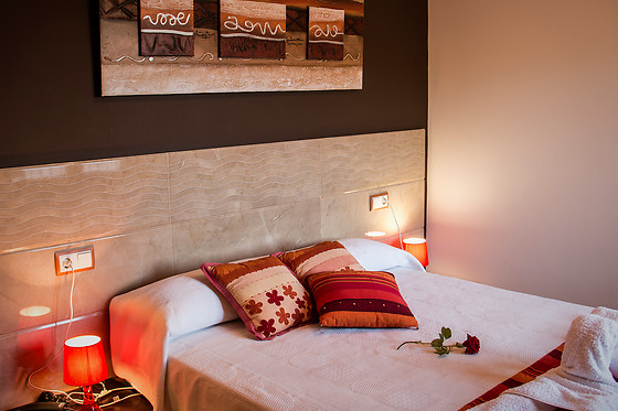 HOTEL RURAL L'ANTIC PORTAL - photo 19