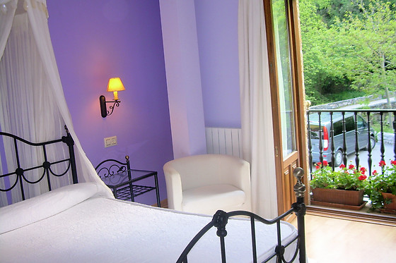 HOTEL COSGAYA - photo 5