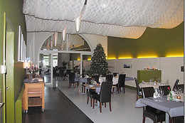 Brasserie Den Dries