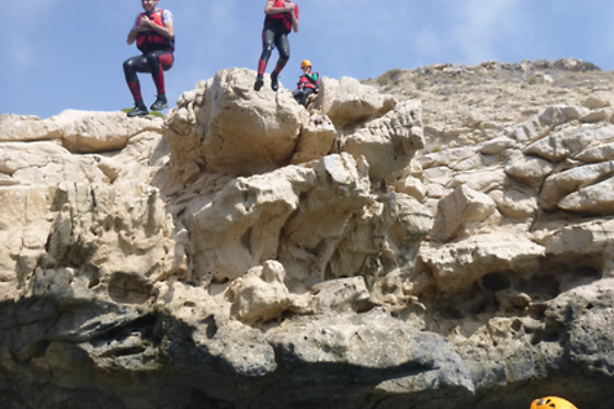 TRAMUNTANA AVENTURA - photo 12