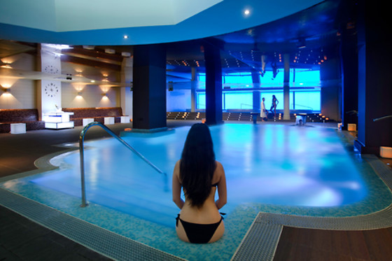 AR DIAMANTE BEACH SPA&CONVENTION CENTER - photo 6