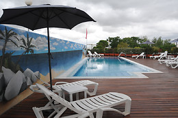 HOTEL CLASS VALLS
