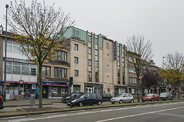 Hotel Expo