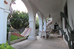 Masseria Le Chianche