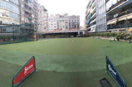 DEPIQUE GOLF ACADEMY
