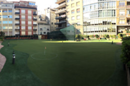 DEPIQUE GOLF ACADEMY