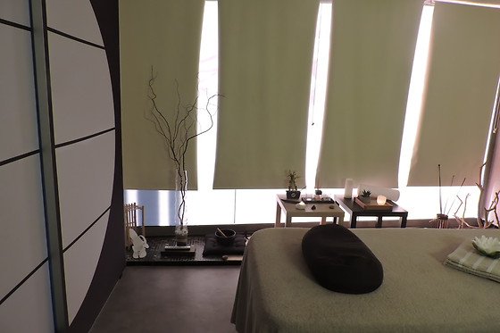 R massages Bien-être - photo 6