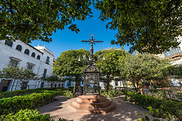SEVILLA BY PEPE