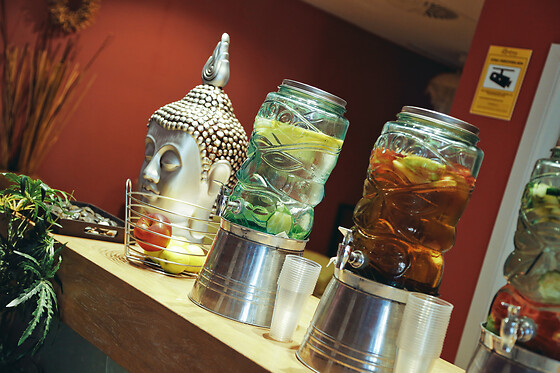 SPA ISLANTILLA - photo 2