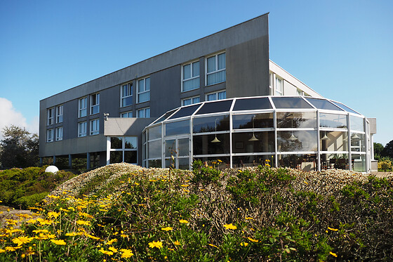 HOTEL LE BELVEDERE - photo 0