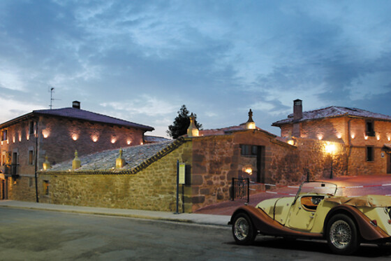 REAL CASONA DE LAS AMAS - photo 4