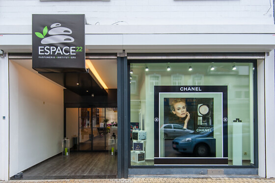 Espace 22 - photo 12
