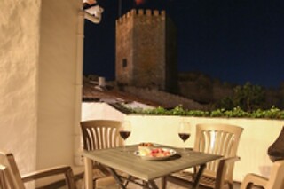 Uma noite para 2 em Janela do Castelo em Monsaraz (Évora)