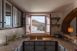 Uma noite para 2 em Janela do Castelo em Monsaraz (Évora)