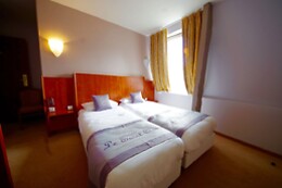 Online Booking EPS