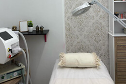 MARIZA BEAUTY STUDIO