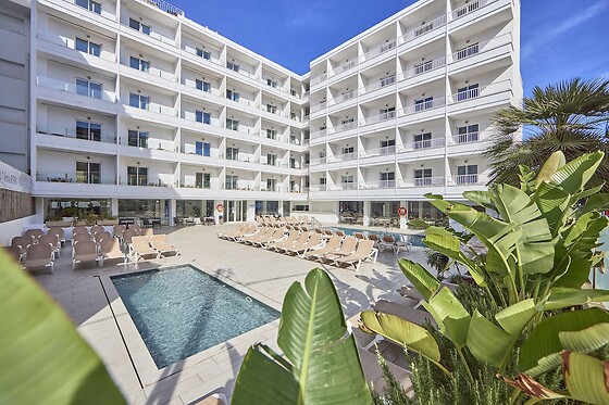 Online Booking EPS - photo 0