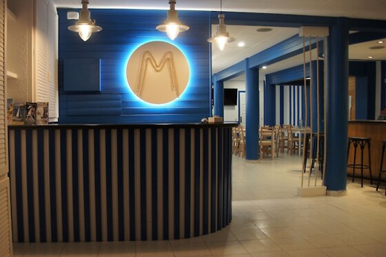 Online Booking EPS - photo 0