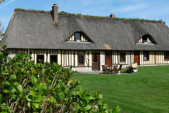 La Chaumière - photo 0