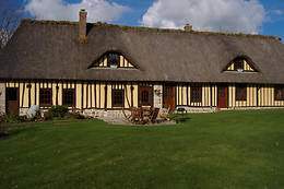 La Chaumière