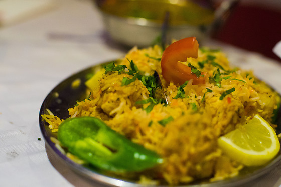 RESTAURANTE INDIAN CITY - photo 0