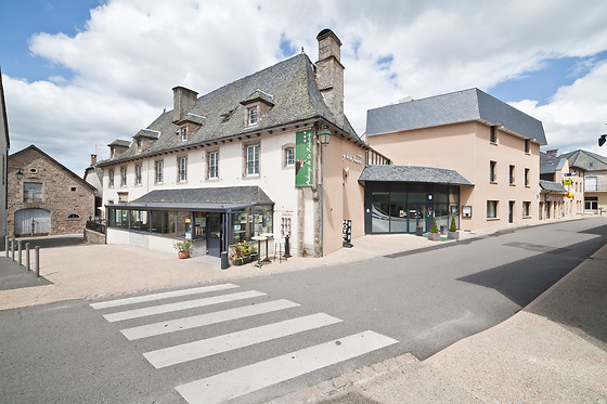 Auberge de la Xaintrie - photo 13