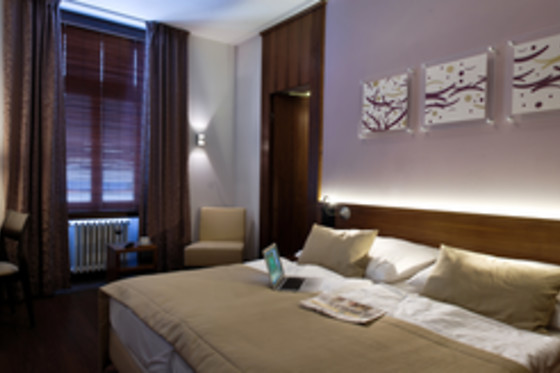 Hotel Carol - photo 12