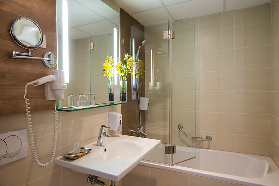 Expo Congress Hotel Budapest - photo 16