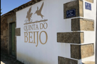 Visita Guiada + Prova de Vinhos para 2 | Quinta do Beijo, Sabrosa (Vila Real)