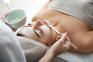 Tratamento facial para 2 no GFire Natura em Vila Nova de Gaia (Porto)