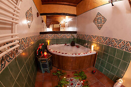 CASAS LA SUERTE
