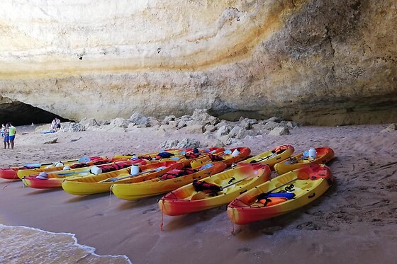BENAGIL KAYAK - photo 4