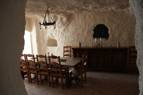CUEVAS AL ÁNDALUS - photo 15