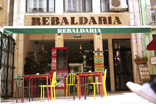 Gourmet Card para 2 em Restaurante Rebaldaria (Aveiro)