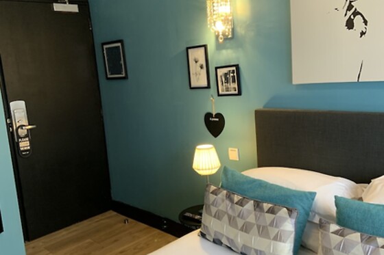 Online Booking EPS - photo 1