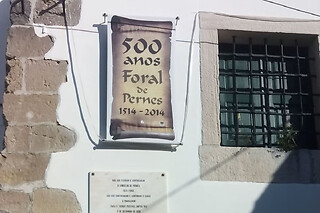 Tour histórico para 1 com a Casa Turquesa & Villas Campus em Corredoura (Santarém)