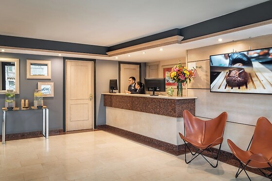 Online Booking EPS - photo 4