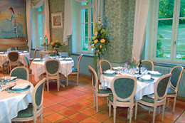 Le Manoir de la Canche